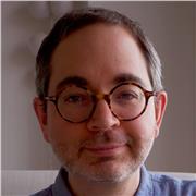 Profesor particular de Desarrollo Web con WordPress